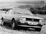 Lancia Beta Coupe 1975 года